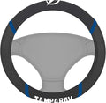 FANMATS NHL Unisex-Adult Steering Wheel Cover
