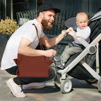 Travel Tote Bag – Foldable Shopping Carrier, Lightweight Portable Organizer, Reusable Folding Bag | Compact Storage Design
