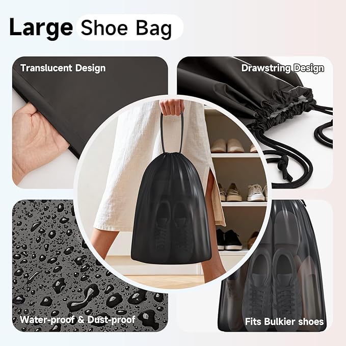 11 Set / 9 Set Packing Cubes for Travel,Gifts for Women Mom Kids,TSA Approved Bags for Makeup, Cosmetic, Toiletry, Organizers