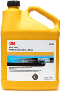 3M Hand Glaze, 06000, 1 gal (127 fl oz)