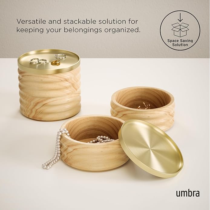 Umbra Tesora Jewelry