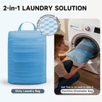 11 Set Packing Cubes for Travel, Gifts for Women Mom Kids, TSA Approved Bags for Makeup, Cosmetic,Toiletry, Suitcase Organize