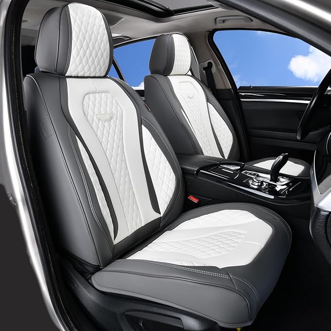Coverado Seat Covers, Car Seat Covers Front Seats, Car Seat Cover, Waterproof Car Seat Covers, Car Seat Cushion, Front Car Se