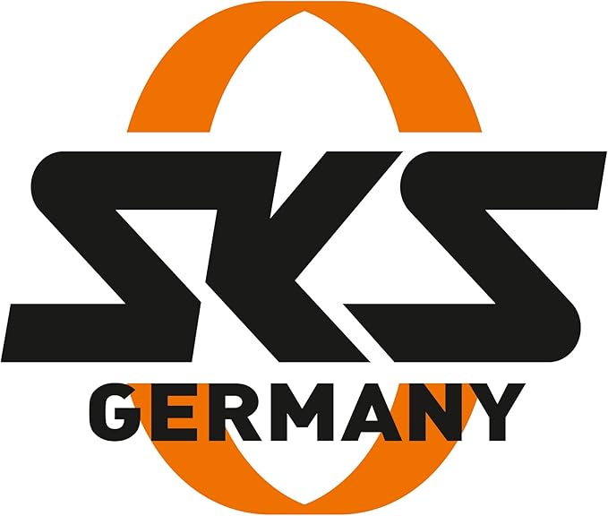 SKS Germany Airchecker Digital Pressure Gauge for Presta or Schrader