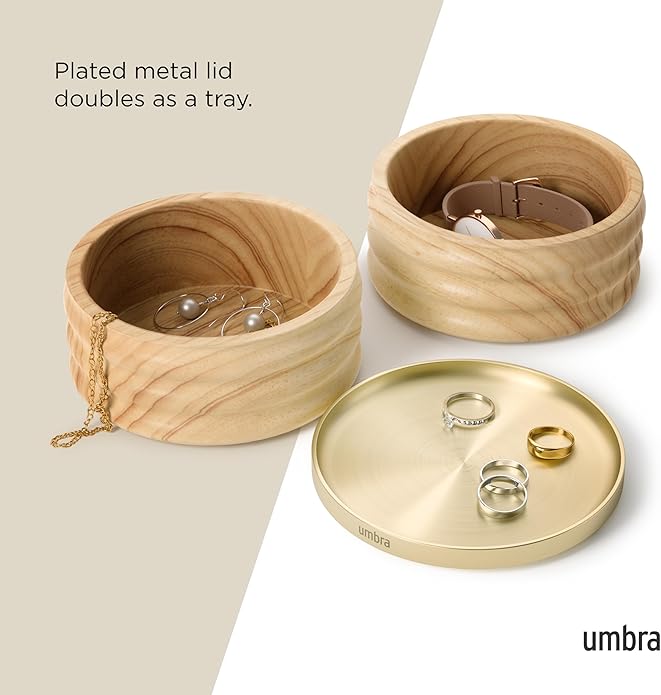 Umbra Tesora Jewelry
