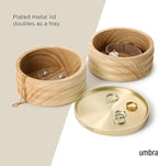 Umbra Tesora Jewelry