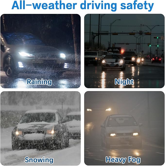 Universal Blind Spot Monitoring Assistant DC12V Car Lane Changing Warning 24Ghz Millimeter Wave Sensor Detection System