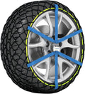 SANS 008319 Evolution Snow Chains Michelin Easy Grip Composite