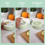 Citrus Magic Solid Air Freshener