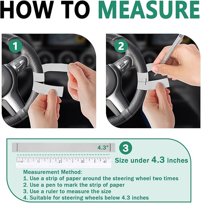 Steering Wheel Tray for Laptop & Food Universal Car Trays Accessories Steering Wheel Desk Car Travel Mount Car Food Tray for Eating - Pink