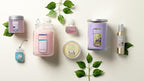 Yankee Candle Car Air Fresheners, Hanging Car Jar Ultimate, Neutralizes Odors Up To 30 Days, Bahama Breeze, 0.96 OZ (Pack of 