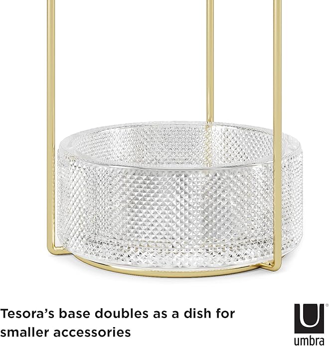 Umbra Tesora Jewelry