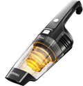 Handheld Vacuum Cordless, 14500PA Powerful Suction Hand Held Vacuum Cleaner with Brushless Motor, Rechargeable and Portable C