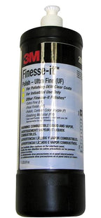 3M Finesse-it Polish - Ultra Fine, 28696, Liter