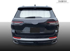 YelloPro Rear Tailgate Window Sunshade Custom Fit for 2021 2022 2023 2024 2025 2026 Jeep Grand Cherokee L, Laredo, Altitude, Limited, Overland, Summit, Summit Reserve, SUV