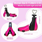 Shoe Stretcher Men and Women, Adjustable Boot Stretcher for Women Shoe Tree For Wide Feet, Shoe Expander