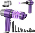 EYYA Handheld Car Vacuum Cleaner Cordless 135P-S02