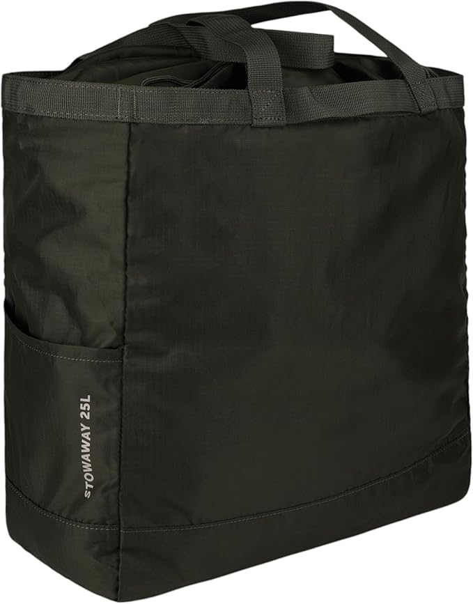 Eddie Bauer Stowaway Packable Tote Bag