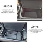Center Console Organizer Compatible with Lexus RX 2023 2024 2025 2026, Organizer Tray for 2025 RX Hybrid RX 350h 500h F Sport Premium+ Luxury F Sport Handling
