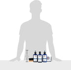 Cobbler's Choice Essential Leather Kit - Premium Shoe Care - All Natural Ingredients - Unbeatable Quality!