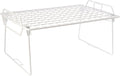 Whitmor Wire Grid Stacking Utility Shelf