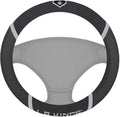 FANMATS NHL Unisex-Adult Steering Wheel Cover