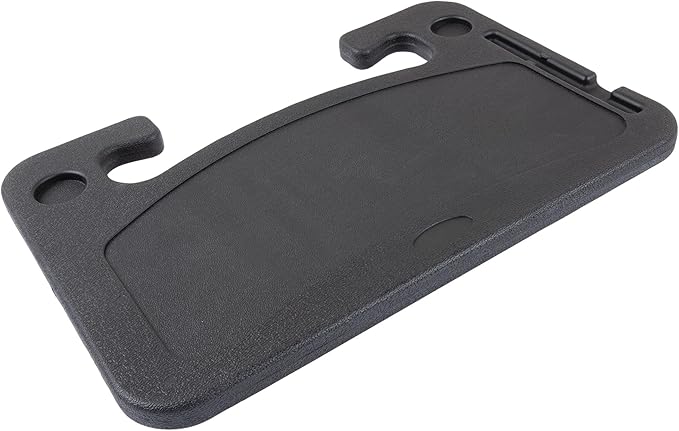 Performance Tool W1283 Steering Wheel Caddy Desk Top Organizer for Convenient Work and Play on the Go