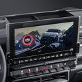 for Hummer EV Dashboard Center Console Organizer 2022 2023 2024 2025 2026 GMC Hummer EV Accessories Armrest Organizer Storage Box Insert Console Dash Tray