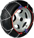 SCC 0154505 Auto-Trac Tire Traction Chain - Set of 2