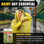 Nilight Car Emergency Kit with Jumper Cable Air Compressor Tire Repair Essential Tools First Aid Alligator Connector Electric