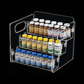 3-Tier Vitamin Storage Organizer