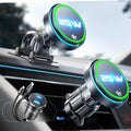 LISEN for Qi2.2 25W MagSafe Car Mount Charger，[Top Spec with Cooling Fan＆95W Fast Adapter] Wireless Car Charger 25W Galaxy S26 Ultra Car Charger Fast Charging for iPhone 17 Pro Max Air 16-12 Series