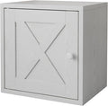 FUSUNBAO Magic DIY Cube Storage Organizer Stackable Cubes for Home Books Clothes Toy-Modular Cubby Storage System-Office Cubi