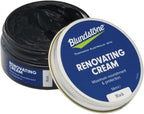 Blundstone Renovating Cream, Leather Boot Polish