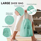 11 Set Packing Cubes for Travel, Gifts for Women Mom Kids, TSA Approved Bags for Makeup, Cosmetic, Toiletry, Suitcase Organiz