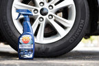 303 Products Automotive Protectant Spray - Helps Prevent Fading & Cracking, Repels Dust, Lint & Staining, Superior UV Protect