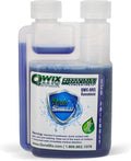 Rain Shield Windshield Washer Fluid Concentrate, 1 Bottle makes 32 Gallons– Repels Rain