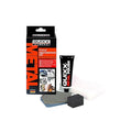 QUIXX 10206 Metal Restoration Kit, Is the Ultimate Product to Restore Dirty, Tarnished, or Rusted Metal Surfaces for Your Automobile, Motorcycle, or Boat