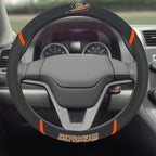 FANMATS NHL Unisex-Adult Steering Wheel Cover