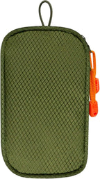 Be Smart Get Prepared's 125 Pieces Travel First aid kit, Carry-on Travel Essentials– PPE, Camping, Hiking, Road Trips, On-The