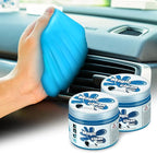 DNA MOTORING Car Cleaning Gels Auto Detailing Tools Cleaning Putty Car Interior Cleaner, Car Jelly Cleaner, Keyboard Cleaner,