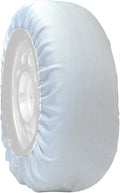 Heininger Automotive 9107 Size 58 Non-Skid Traction Aid Winter Tire Ultra Snow Donut - Set of 2
