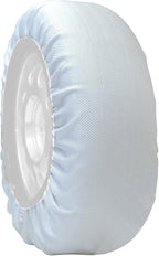 Heininger Automotive 9107 Size 58 Non-Skid Traction Aid Winter Tire Ultra Snow Donut - Set of 2