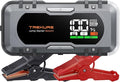 TREKURE 8-in-1 Car Battery Jump Starter 8000A Peak 65W Fast Charging Portable Car Battery Jumper Starter Portable (All