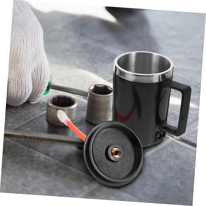 Polymer Headlight Restoration Kit with Atomizing Cup Efficient Lens Repair Tool for Car Headlights Easy Spray Application Des