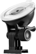 Thinkware TWA-CPM THINKWARE Suction Cup Mount for F70 F200PRO X1000 X700 X800 Dash Cam | Strong Suction Mount | Industrial Grade, Black