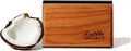 Drift Car Air Freshener - The Original Wood Air Freshener - Car Odor Eliminator - Long Lasting Scent - Auto Accessories - Met