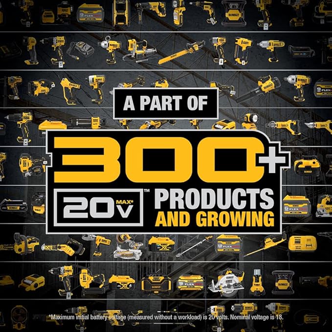 DEWALT 20V MAX Cordless Shop Vac, Wet Dry Vacuum Cleaner, Portable 2 Gallon Wet Dry Vac, Strong Suction Shop Vacuum with Hepa