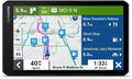 Garmin DriveCam™ 76, Large, Easy-to-Read 7” GPS car Navigator, Built-in Dash Cam, Automatic Incident Detection, High-Resoluti