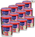 Pack of 12 My Shaldan Japanese Car Cup-Holder Natural Air Freshener Cans (Apple Scented)